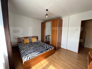 Apartament de 3 camere, decomandat, zona1 Mai, Ciuperca - imagine 4