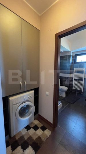 Apartament 3 camere, 145mp, modern/lux, zona Chiriac - imagine 10