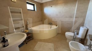 Apartament 3 camere, 145mp, modern/lux, zona Chiriac - imagine 7