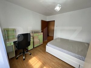 Apartament de 3 camere, decomandat, zona1 Mai, Ciuperca - imagine 7