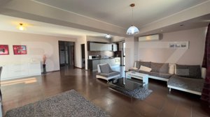 Apartament 3 camere, 145mp, modern/lux, zona Chiriac - imagine 4