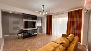 Apartament 2 camere, modern/lux , Medicina  - imagine 2