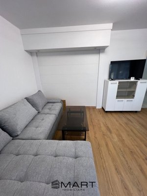 Apartament modern, 2 camere.decomandate, avantgarden. - imagine 2