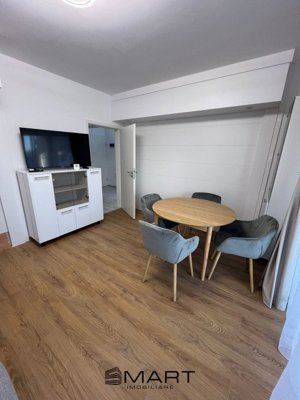 Apartament modern, 2 camere.decomandate, avantgarden. - imagine 5