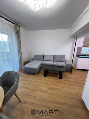 Apartament modern, 2 camere.decomandate, avantgarden.