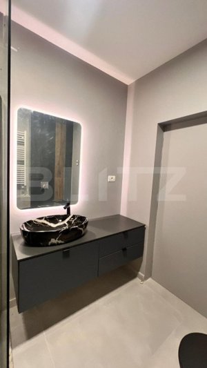 Apartament 2 camere, modern/lux , Medicina  - imagine 12