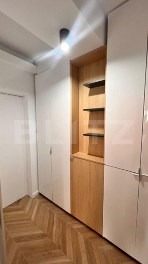 Apartament 2 camere, modern/lux , Medicina  - imagine 9