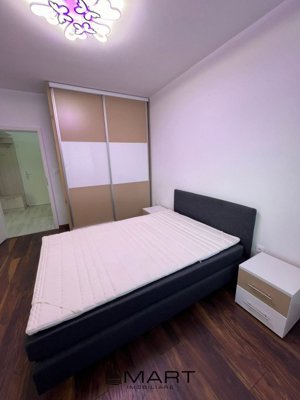 Apartament modern, 2 camere.decomandate, avantgarden. - imagine 10