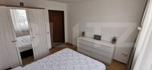 Apartament 2 camere, renovat, zona Semicentrala - imagine 3