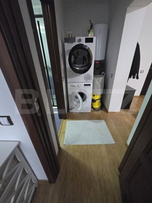 Apartament 2 camere, renovat, zona Semicentrala - imagine 5