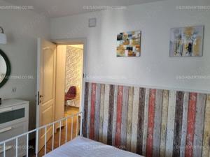 TINERETULUI - 5 minute Metrou - Apartament 2 camere MODERN - imagine 6