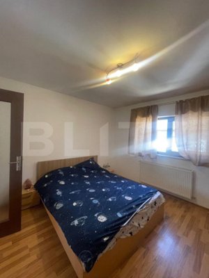 Apartamant 2 camere, 50 mp, parcare, zona Restaurantului Regal - imagine 7