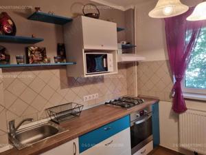 TINERETULUI - 5 minute Metrou - Apartament 2 camere MODERN