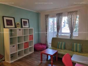 TINERETULUI - 5 minute Metrou - Apartament 2 camere MODERN - imagine 7