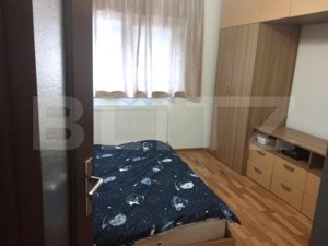 Apartamant 2 camere, 50 mp, parcare, zona Restaurantului Regal - imagine 4