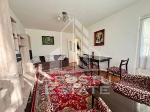 Apartament 3 camere,decomandat,Pet Friendly,zona Aradului - imagine 2