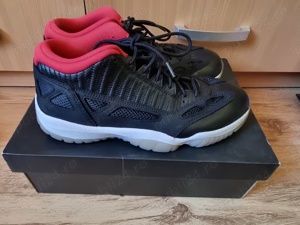 Ghete Nike NIKE Jordan 11 Retro, marimea 44