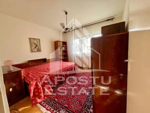 Apartament 3 camere,decomandat,Pet Friendly,zona Aradului - imagine 6