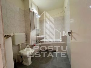 Apartament 3 camere,decomandat,Pet Friendly,zona Aradului - imagine 12