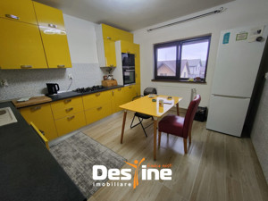 Apartament 3 camere DECOMANDAT 73 MP - Horpaz  - imagine 4