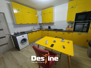 Apartament 3 camere DECOMANDAT 73 MP - Horpaz  - imagine 12