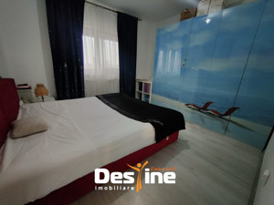 Apartament 3 camere DECOMANDAT 73 MP - Horpaz  - imagine 10