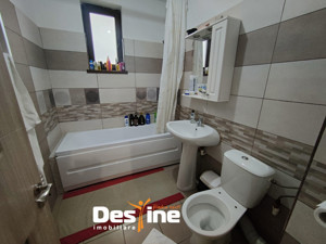 Apartament 3 camere DECOMANDAT 73 MP - Horpaz  - imagine 5