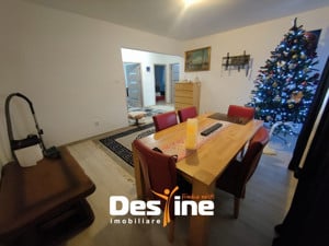 Apartament 3 camere DECOMANDAT 73 MP - Horpaz  - imagine 8