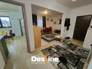 Apartament 3 camere DECOMANDAT 73 MP - Horpaz  - imagine 13