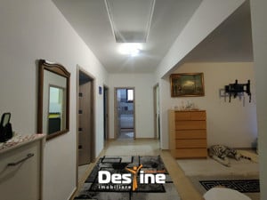 Apartament 3 camere DECOMANDAT 73 MP - Horpaz  - imagine 6