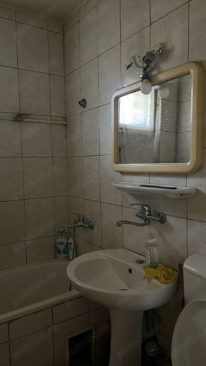 Apartament 2 camere in zona Podgoria pe strada Alecu Russo - imagine 11