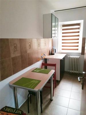 Apartament de vanzare cu 1 camera etaj 2 zona Girocului - imagine 2