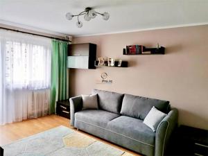 Apartament de vanzare cu 1 camera etaj 2 zona Girocului - imagine 5