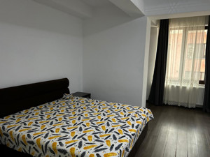 TOMIS NORD - CAMPUS - Apartament de 3 camere, bloc nou, 2 bai, etaj 2 - imagine 2