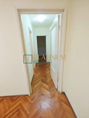 P4434 Apartament cu 3 camere, zona Dacia - imagine 3