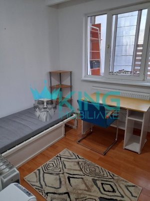 Gorjului I 4 Camere I x2 Bai I Balcon I Proximitate Metrou - imagine 3