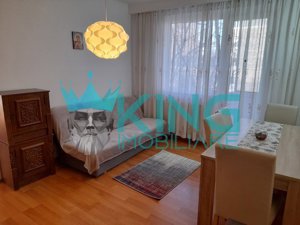 Gorjului I 4 Camere I x2 Bai I Balcon I Proximitate Metrou