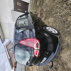 Renault Scenic  3  1.5 diesel - imagine 5