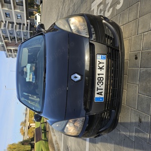 Renault Scenic  3  1.5 diesel - imagine 6