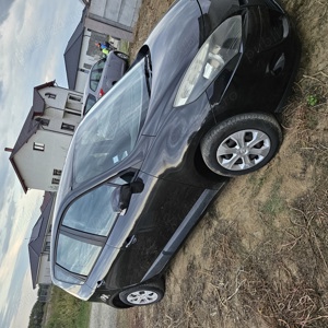 Renault Scenic  3  1.5 diesel - imagine 8