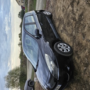 Renault Scenic  3  1.5 diesel - imagine 9