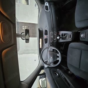 Renault Scenic  3  1.5 diesel - imagine 2