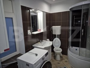 Casă Tip Studio Mobilată | 36 mp, Construcție Solidă, Zonă Liniștită - imagine 7