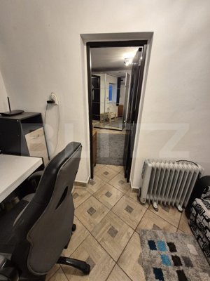 Casă Tip Studio Mobilată | 36 mp, Construcție Solidă, Zonă Liniștită - imagine 4