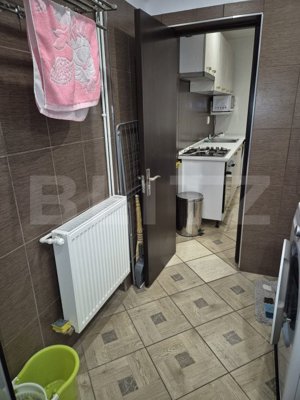 Casă Tip Studio Mobilată | 36 mp, Construcție Solidă, Zonă Liniștită - imagine 8