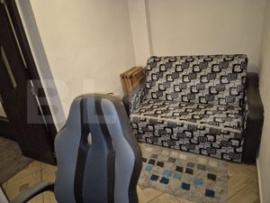 Casă Tip Studio Mobilată | 36 mp, Construcție Solidă, Zonă Liniștită - imagine 15