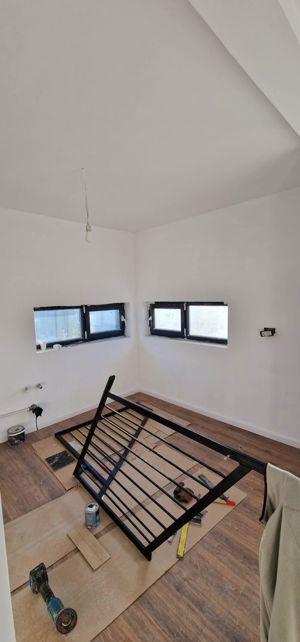 CASA INDIVIDUALA 5 CAMERE - DOMNESTI, TOTE UTILITATILE, COMISION 0% - imagine 18