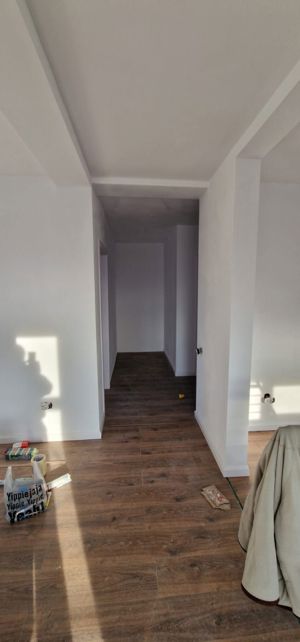 CASA INDIVIDUALA 5 CAMERE - DOMNESTI, TOTE UTILITATILE, COMISION 0% - imagine 7