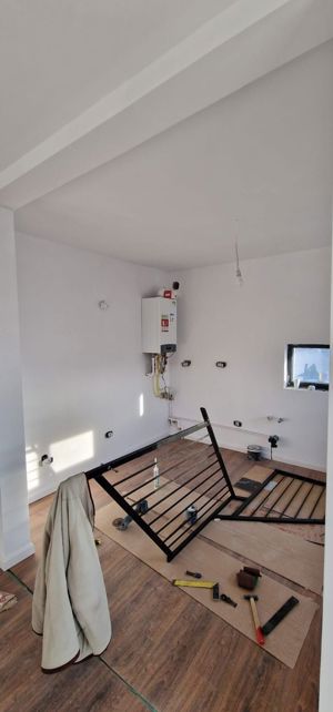 CASA INDIVIDUALA 5 CAMERE - DOMNESTI, TOTE UTILITATILE, COMISION 0% - imagine 20