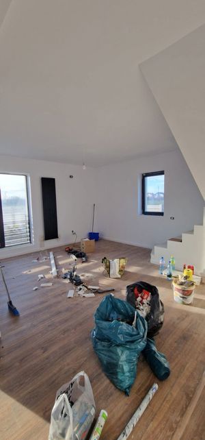 CASA INDIVIDUALA 5 CAMERE - DOMNESTI, TOTE UTILITATILE, COMISION 0% - imagine 21